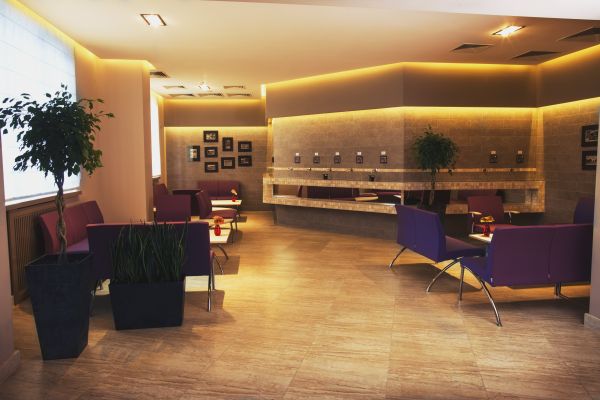 Mirotel Resort&Spa (Truskavets)